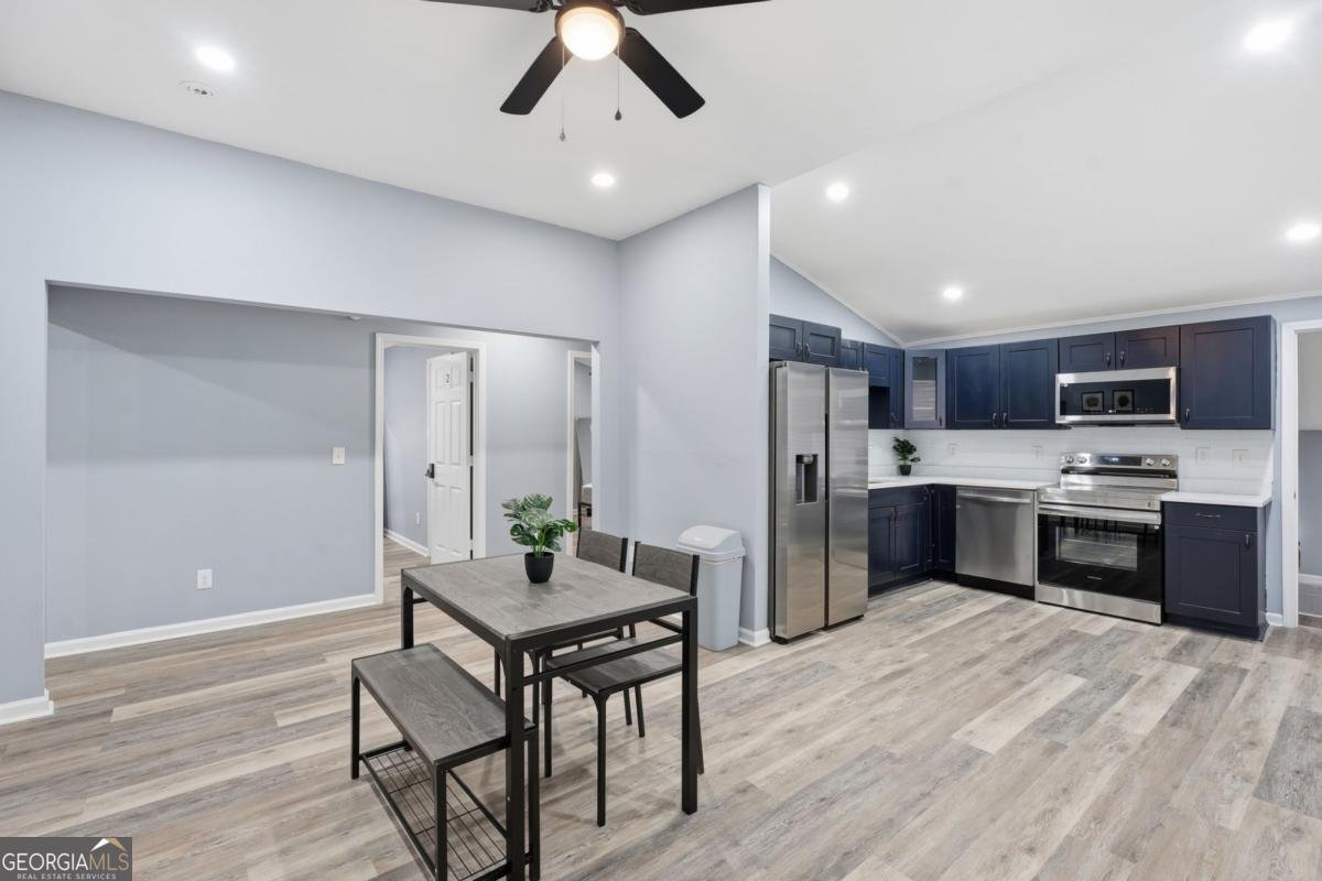 3154 McKenzie Road East Point - 2