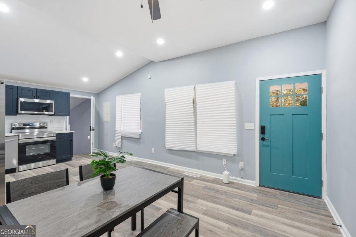 3154 McKenzie Road East Point - 7