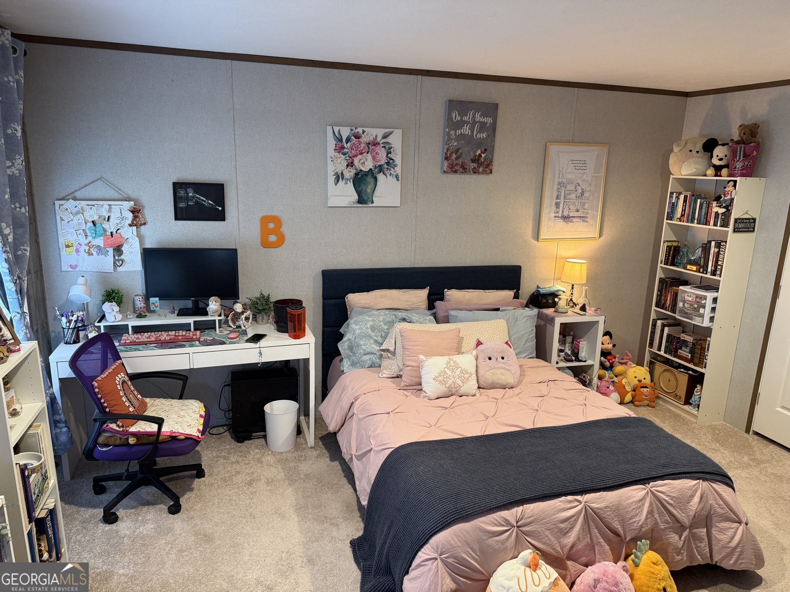 715 Quail Circle McDonough - 10