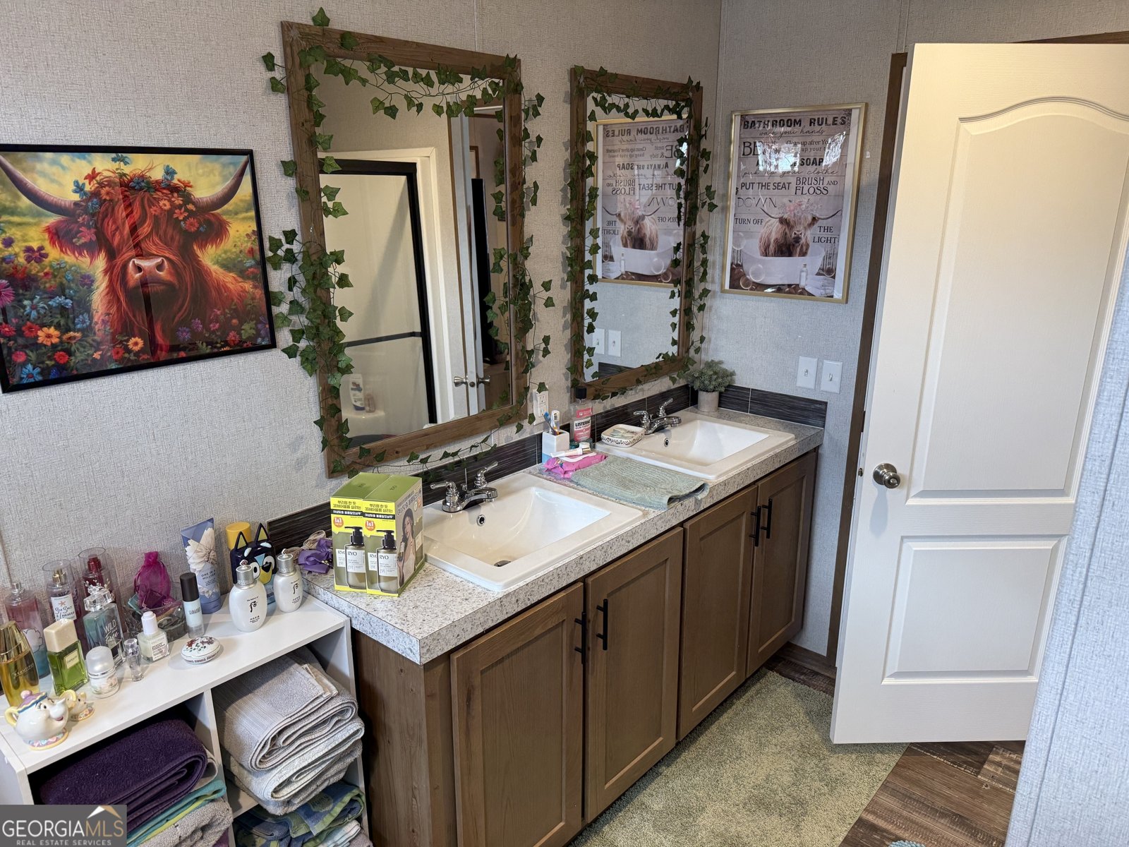 715 Quail Circle McDonough - 12