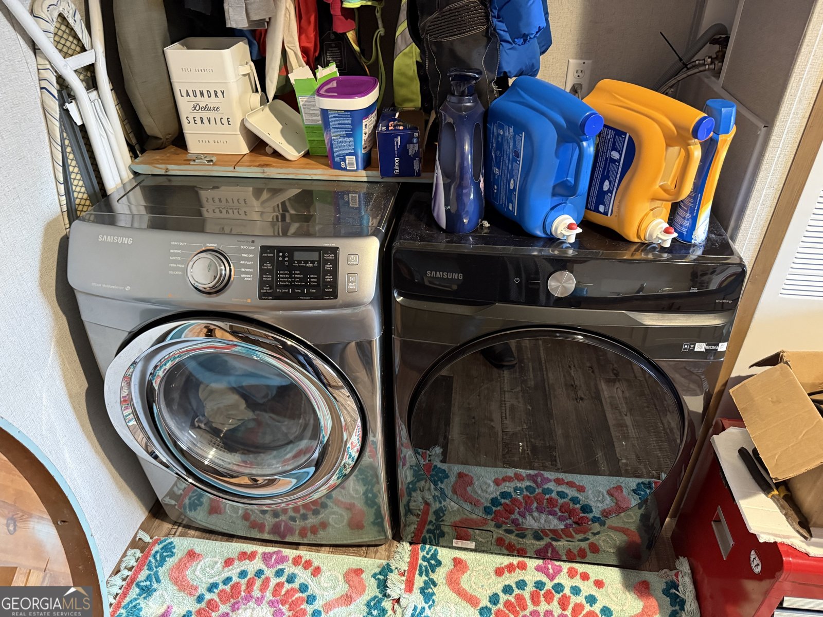 715 Quail Circle McDonough - 16