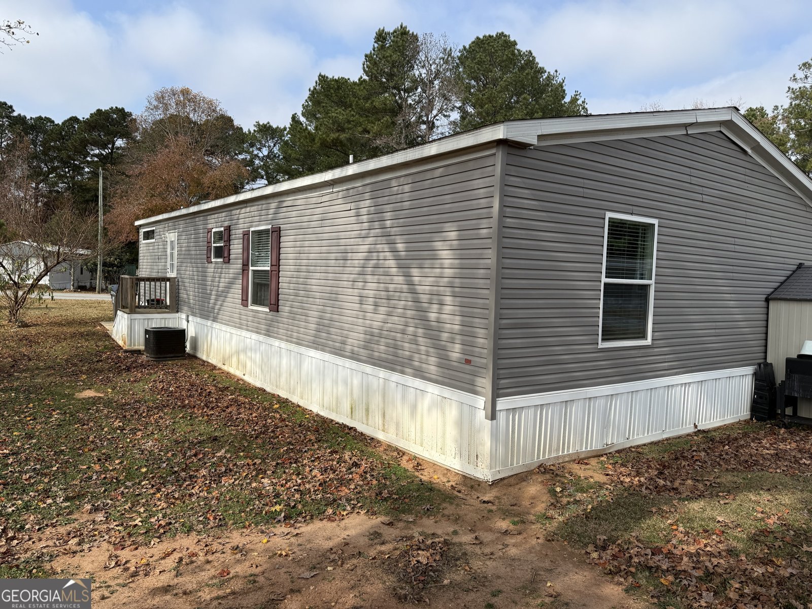 715 Quail Circle McDonough - 17