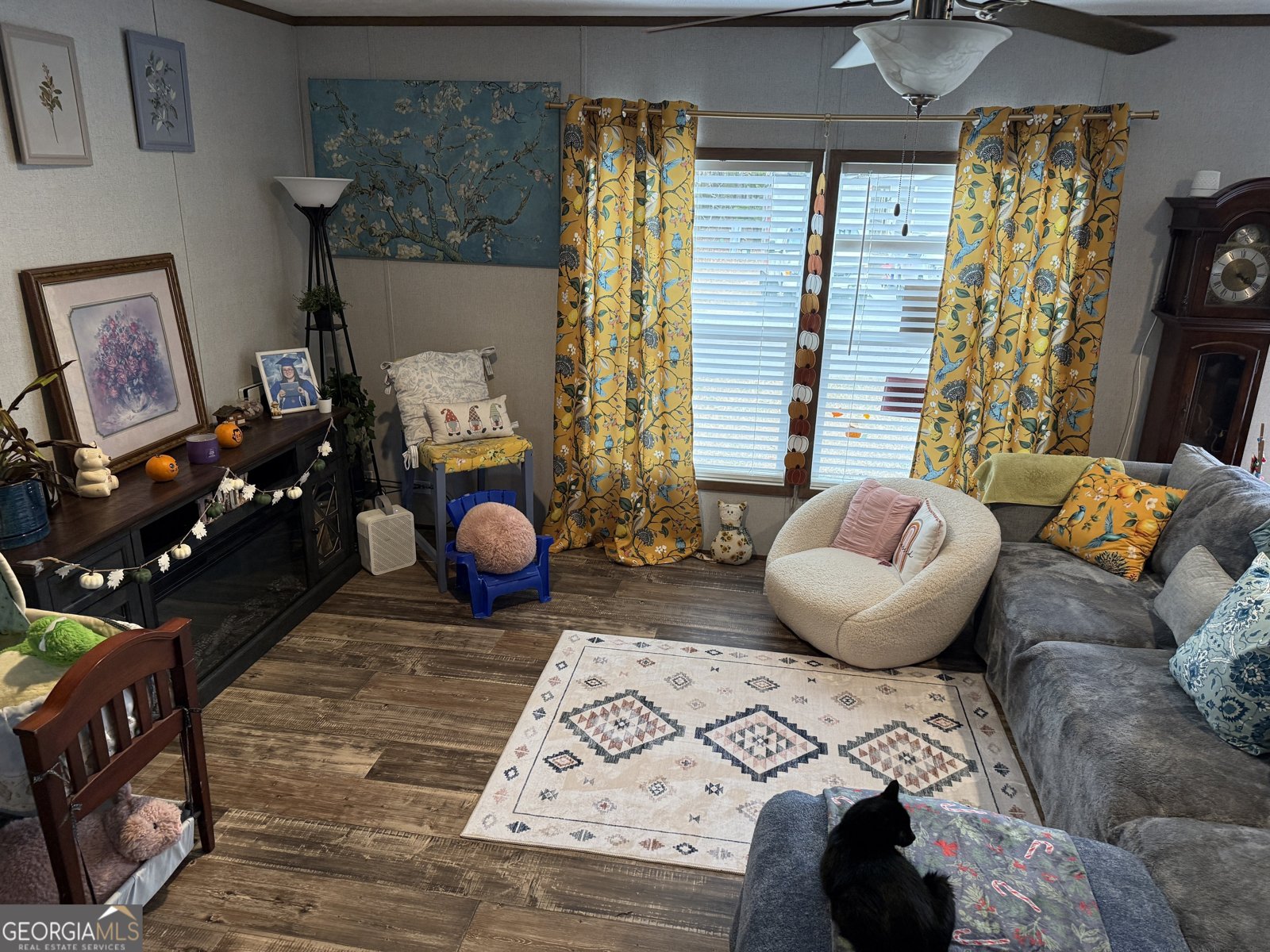 715 Quail Circle McDonough - 3