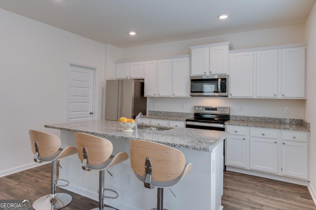 516 Whitman Lane Stockbridge - 10