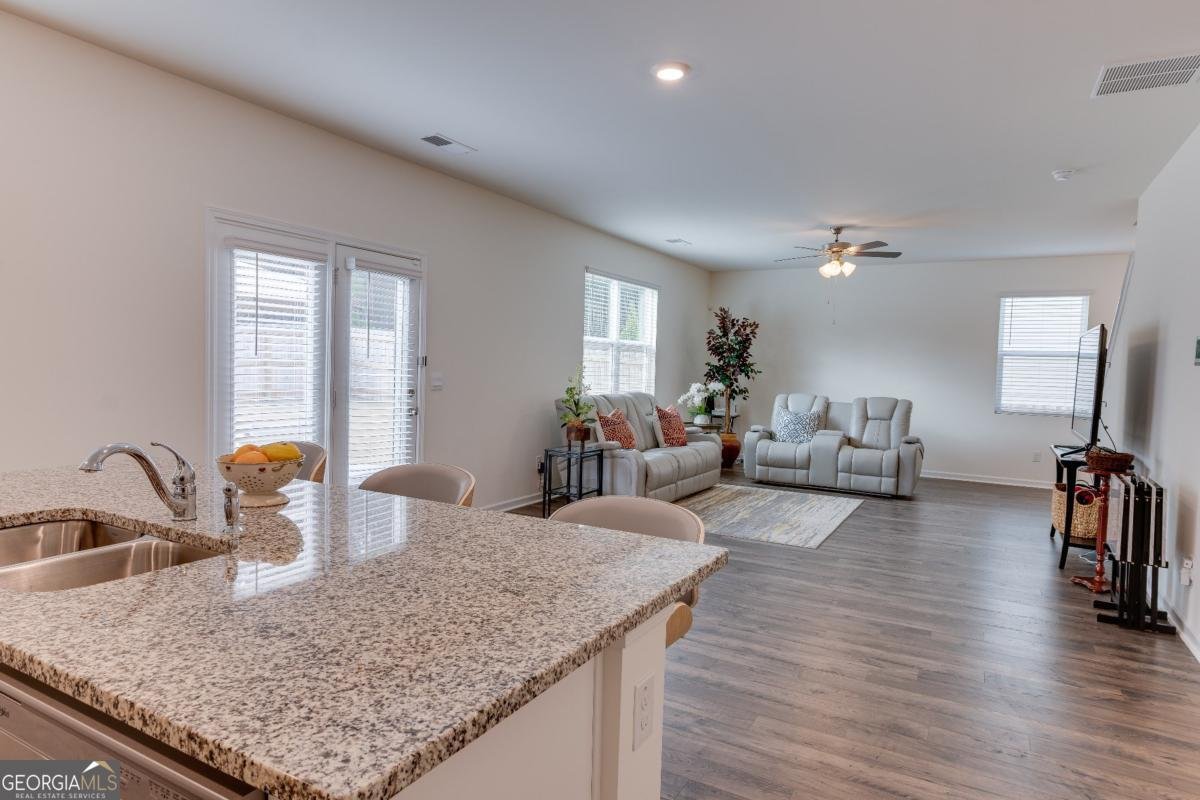 516 Whitman Lane Stockbridge - 11