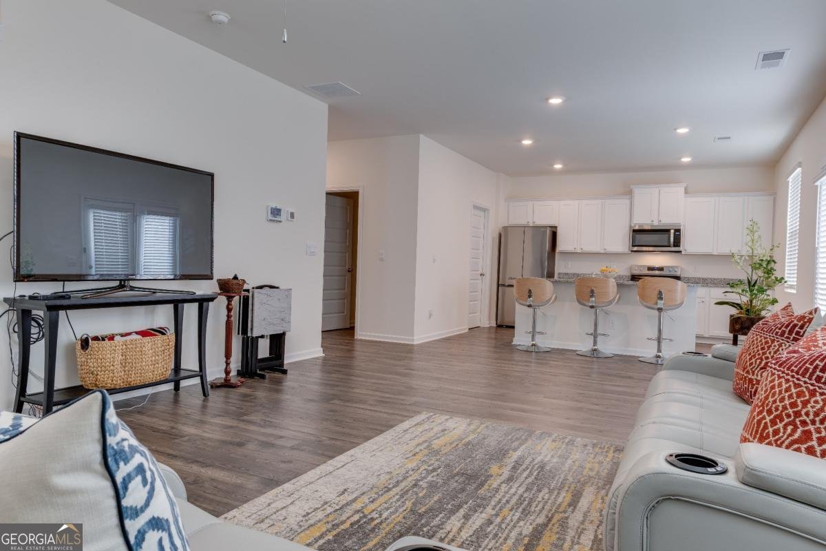 516 Whitman Lane Stockbridge - 14