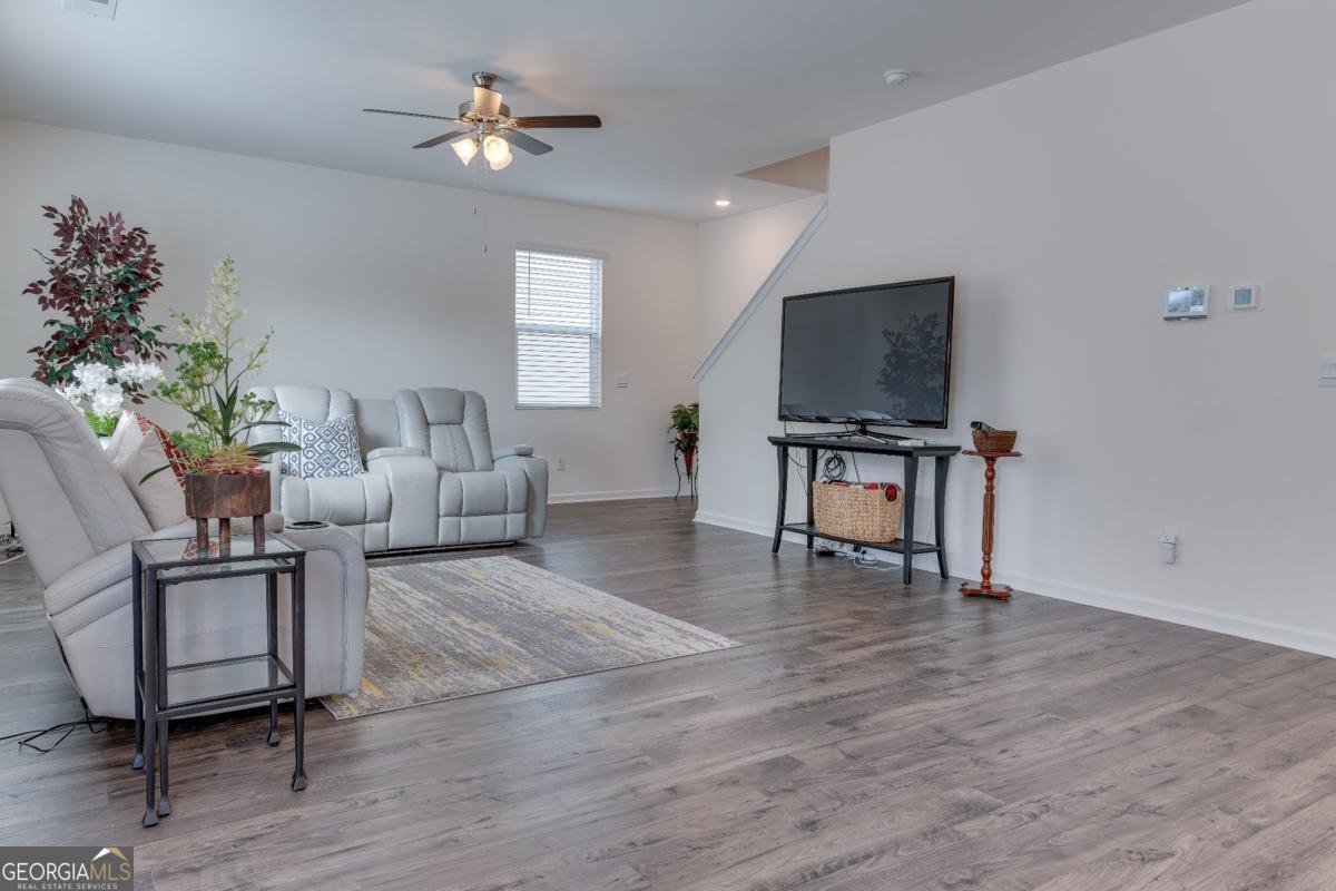 516 Whitman Lane Stockbridge - 15