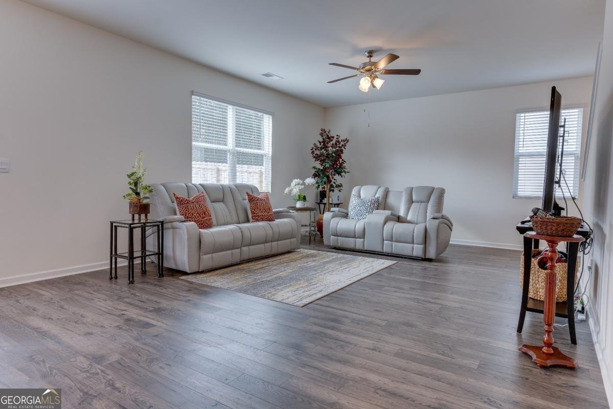 516 Whitman Lane Stockbridge - 16