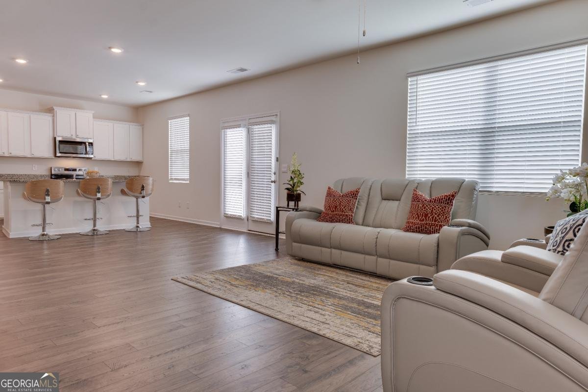 516 Whitman Lane Stockbridge - 17