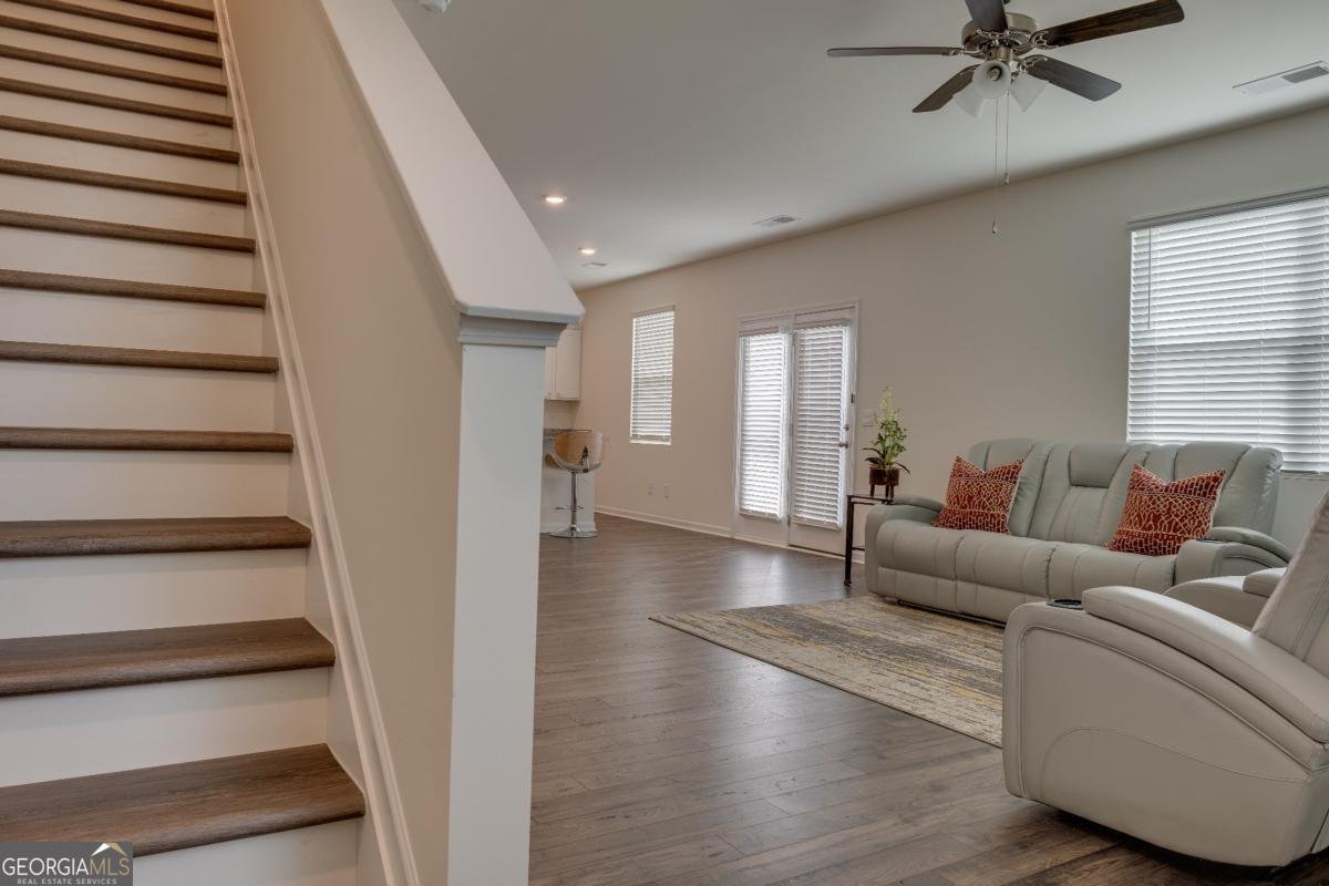 516 Whitman Lane Stockbridge - 18