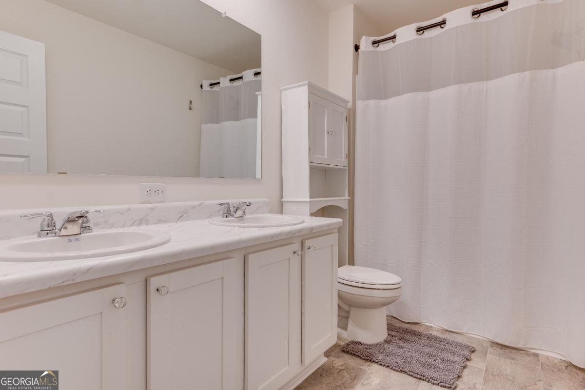 516 Whitman Lane Stockbridge - 20