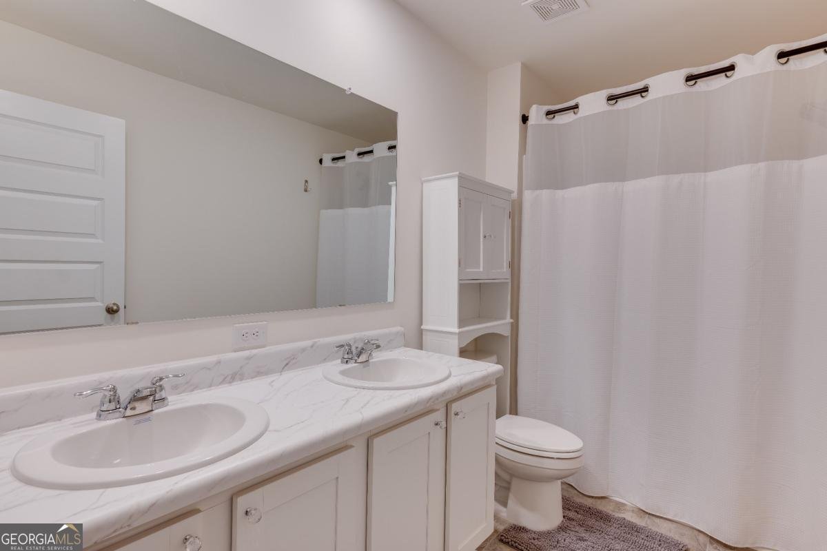 516 Whitman Lane Stockbridge - 24