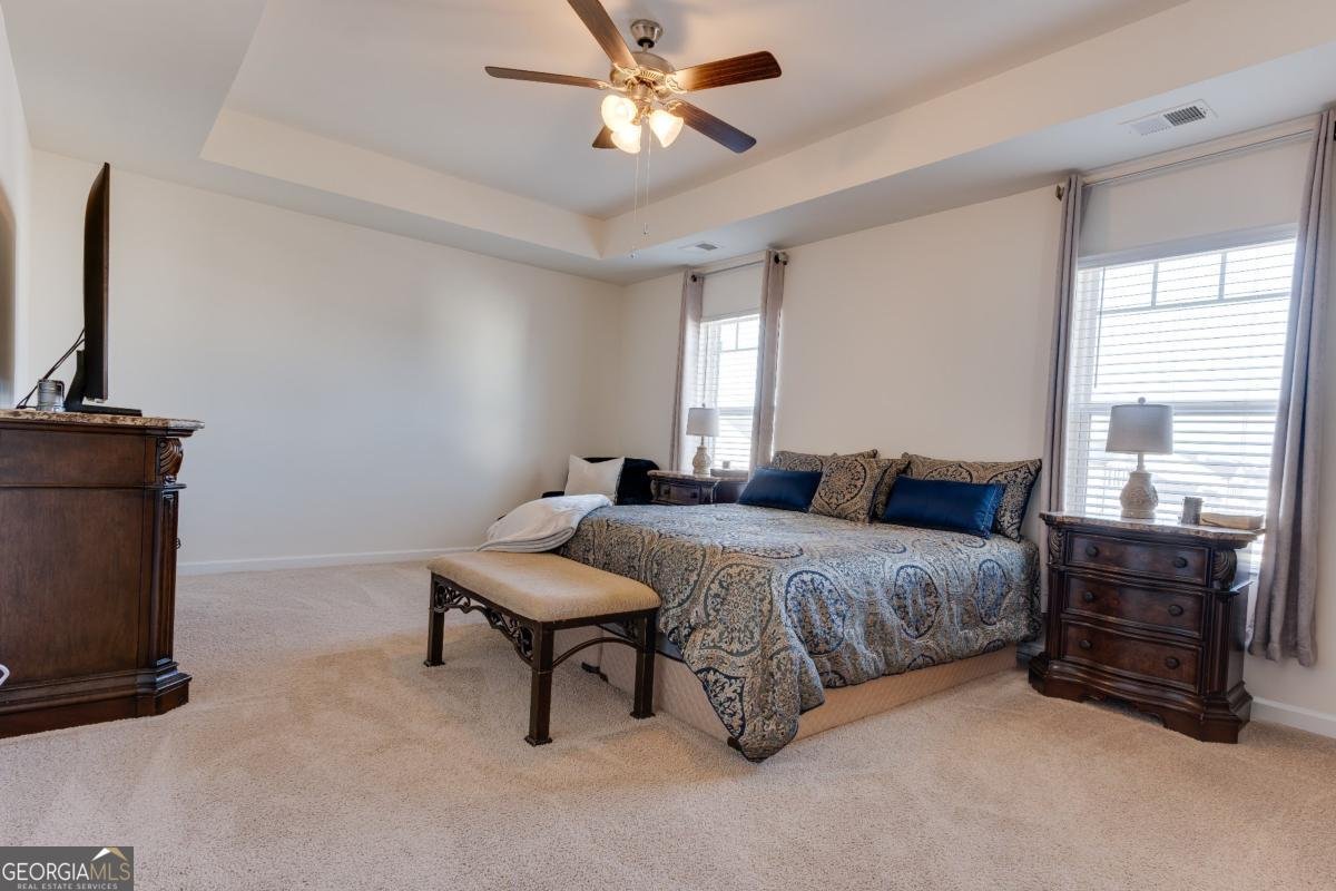 516 Whitman Lane Stockbridge - 27