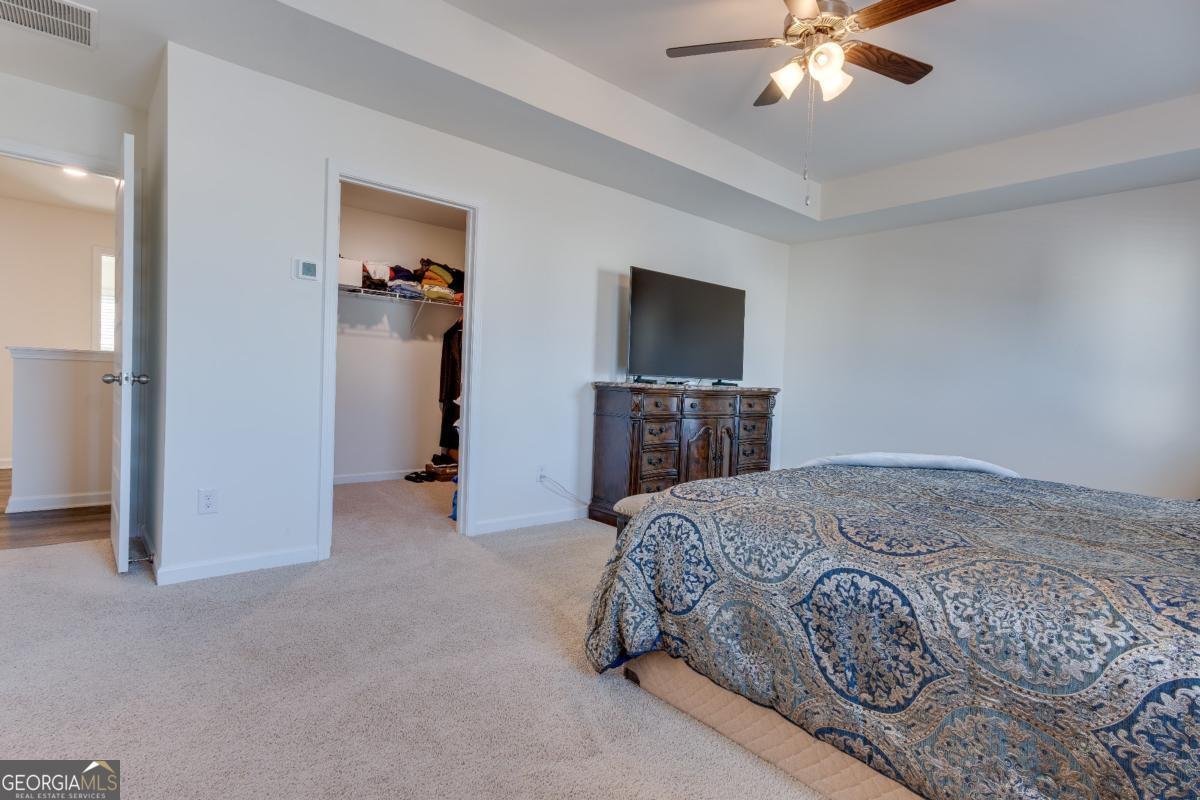 516 Whitman Lane Stockbridge - 28