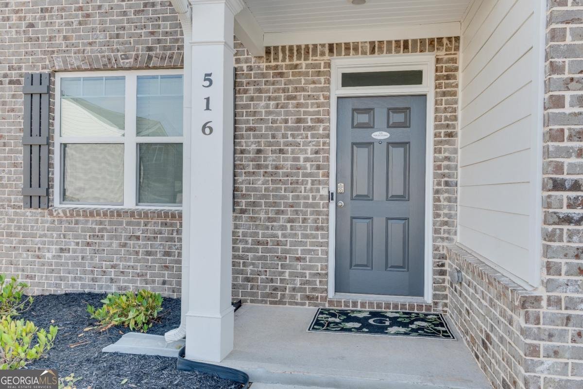 516 Whitman Lane Stockbridge - 3