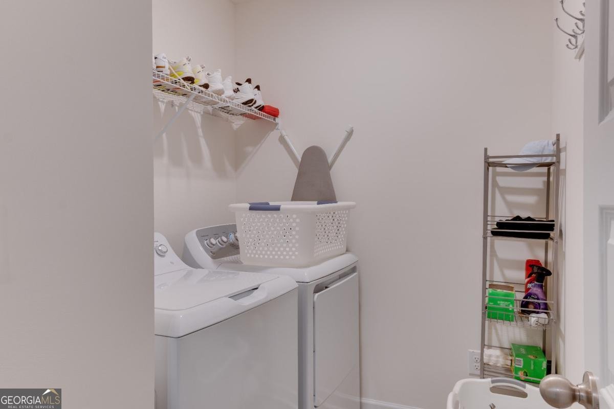 516 Whitman Lane Stockbridge - 30