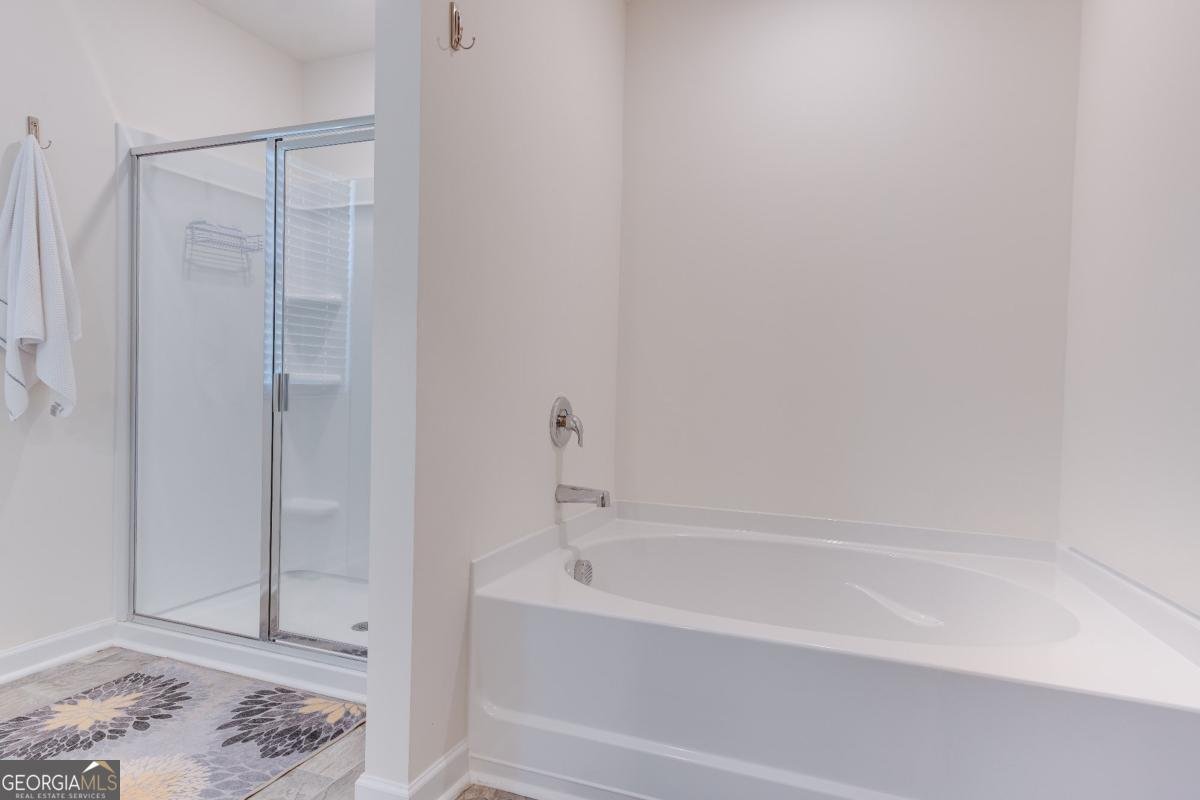 516 Whitman Lane Stockbridge - 37