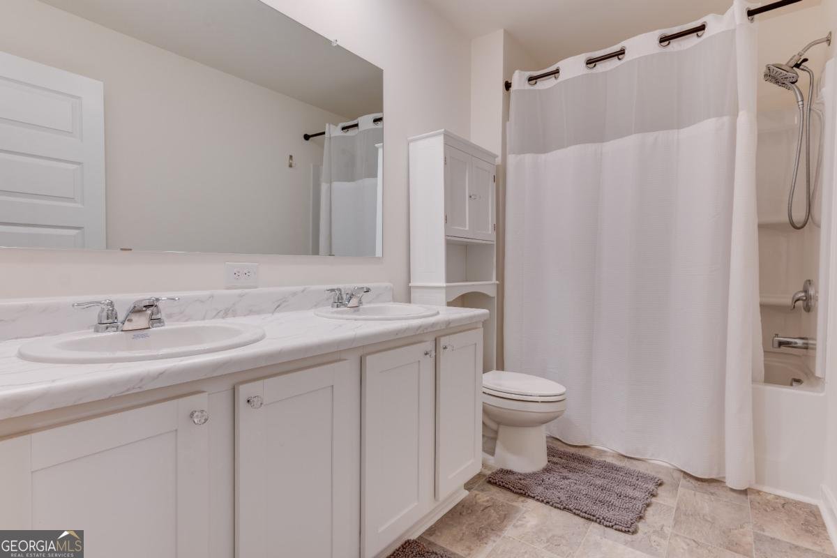 516 Whitman Lane Stockbridge - 39