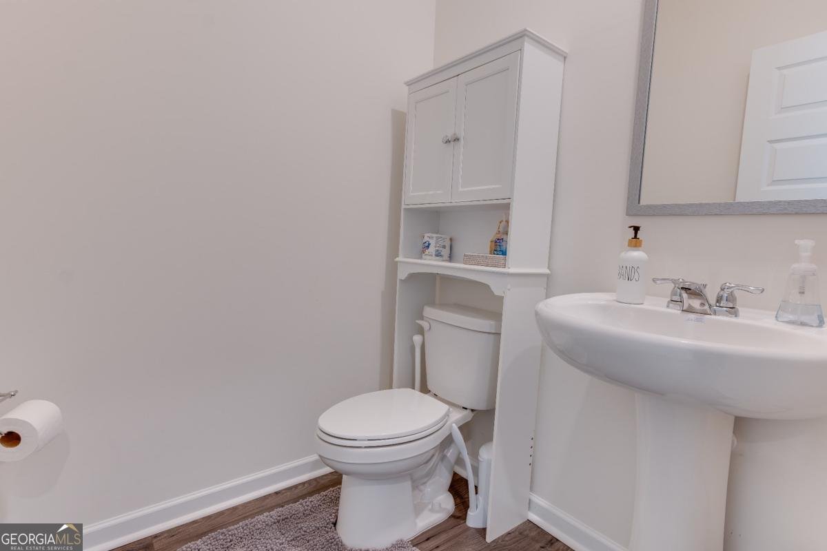 516 Whitman Lane Stockbridge - 41