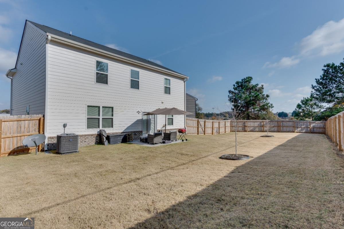 516 Whitman Lane Stockbridge - 44