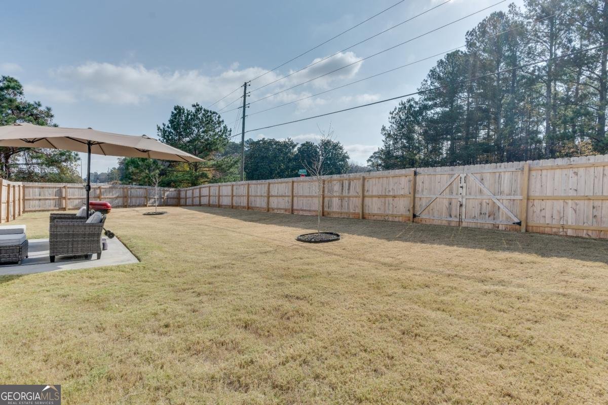 516 Whitman Lane Stockbridge - 45