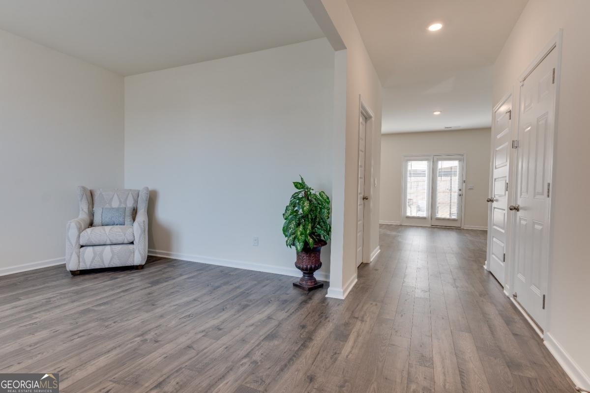 516 Whitman Lane Stockbridge - 6