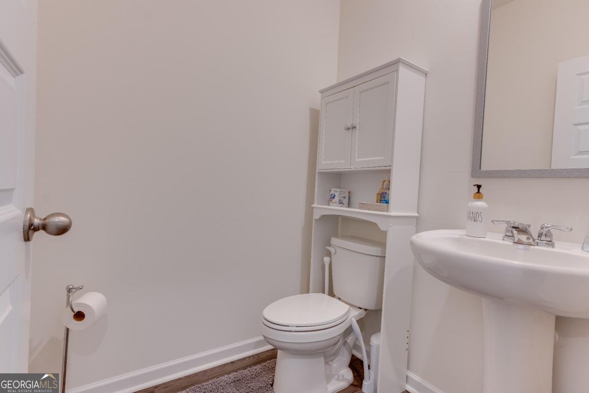 516 Whitman Lane Stockbridge - 8