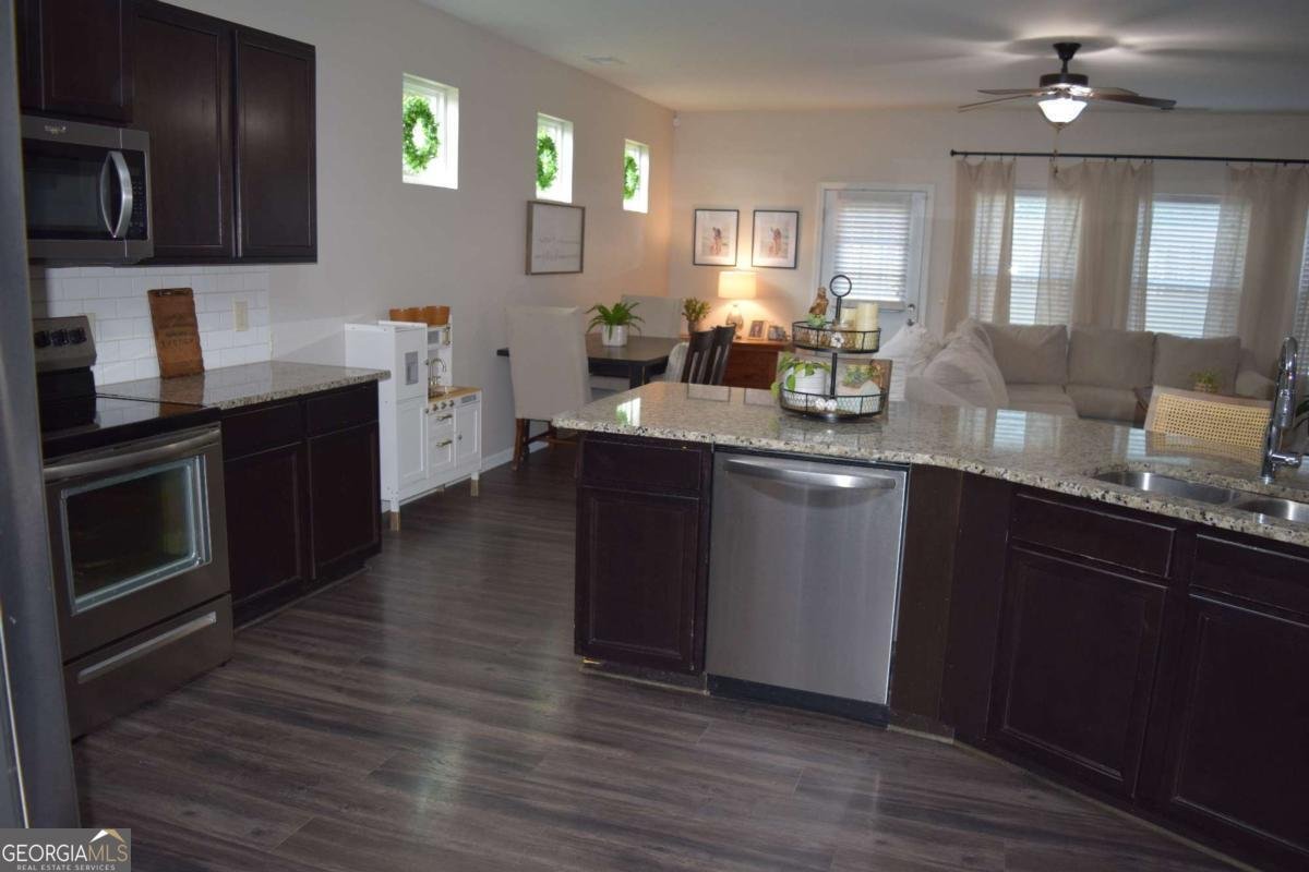 51 Robin Road Adairsville - 10