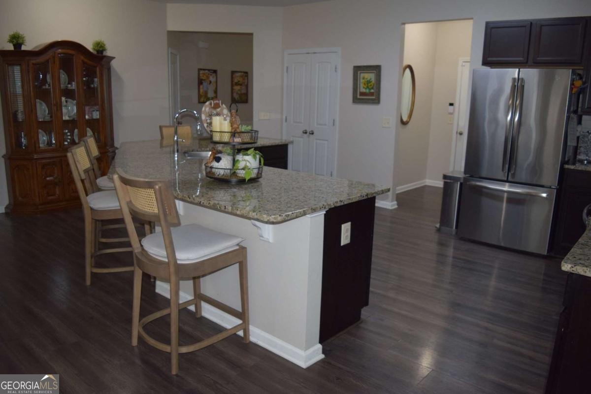 51 Robin Road Adairsville - 11