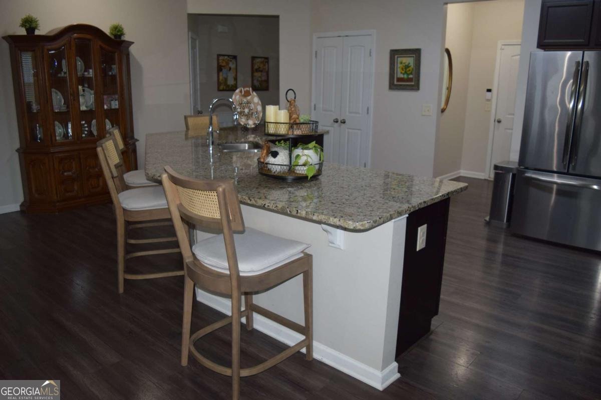 51 Robin Road Adairsville - 13