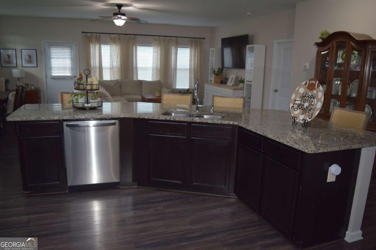 51 Robin Road Adairsville - 14