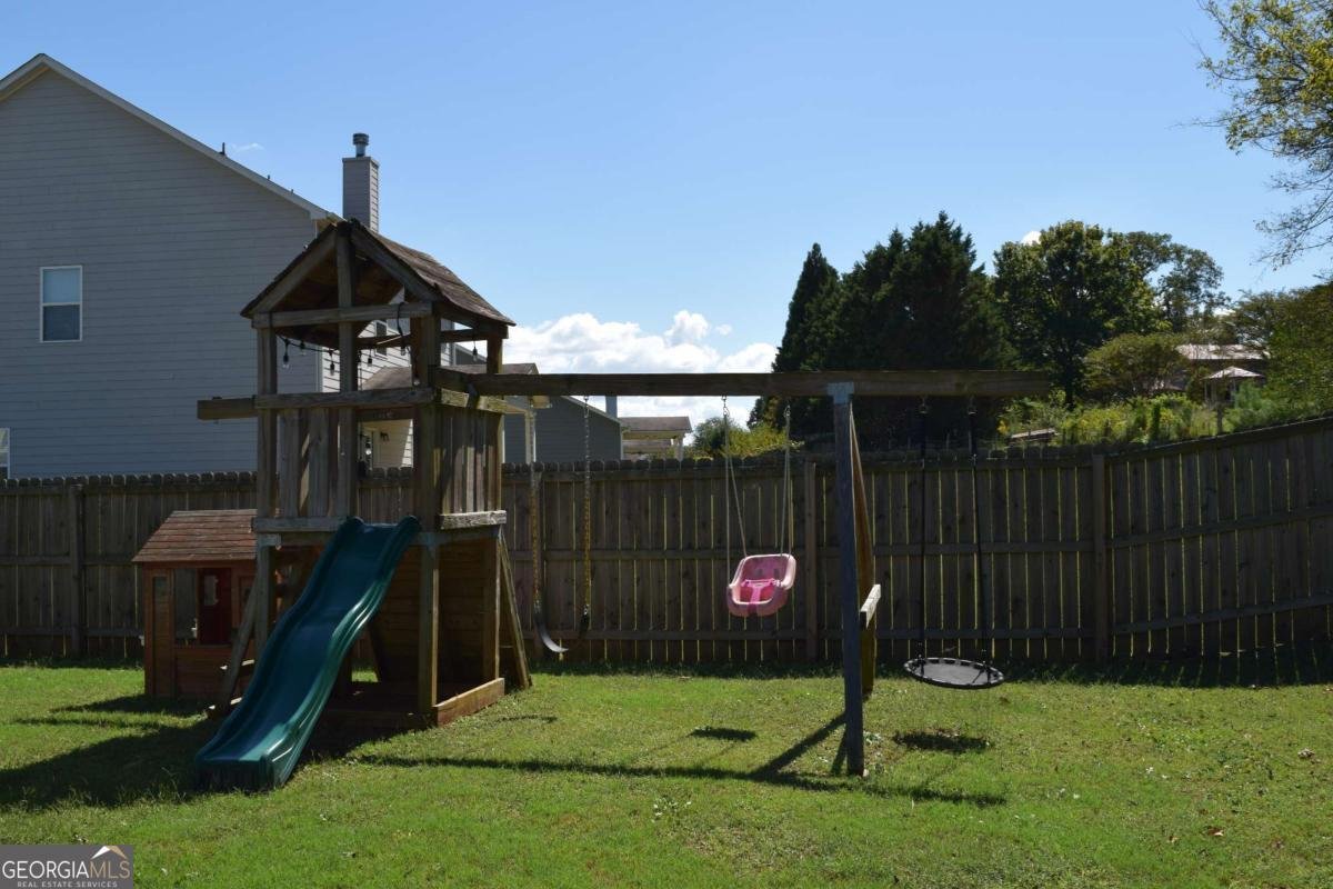 51 Robin Road Adairsville - 22