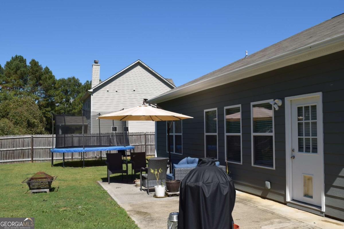 51 Robin Road Adairsville - 23