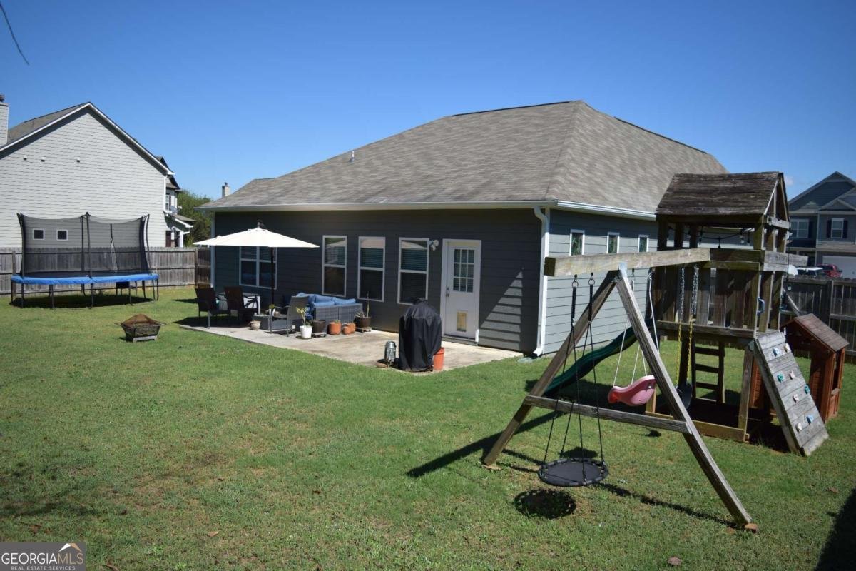 51 Robin Road Adairsville - 24