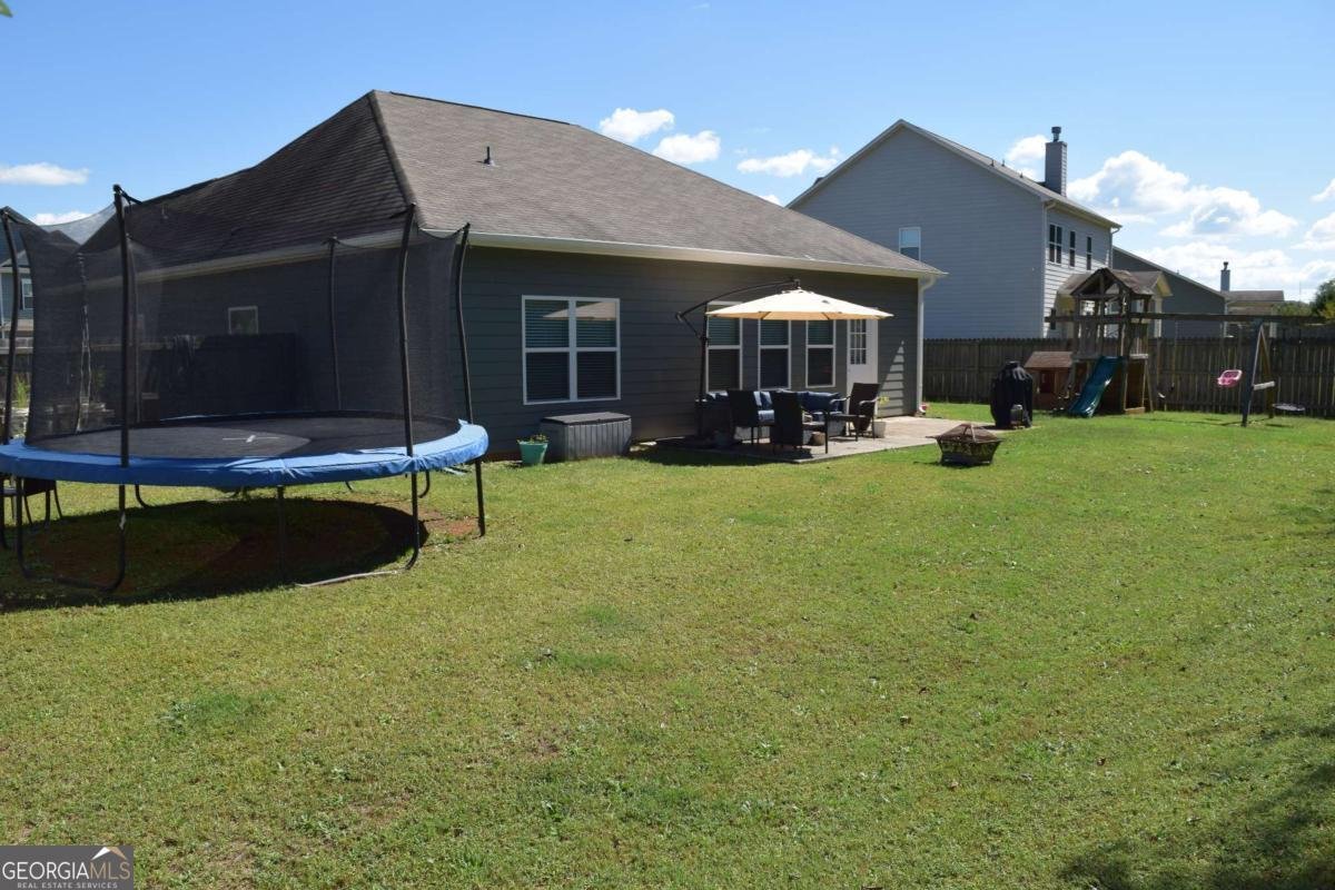 51 Robin Road Adairsville - 25