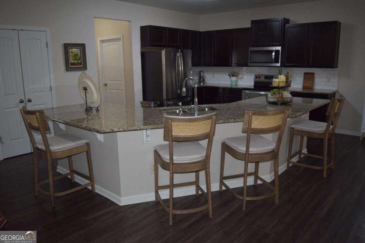 51 Robin Road Adairsville - 9