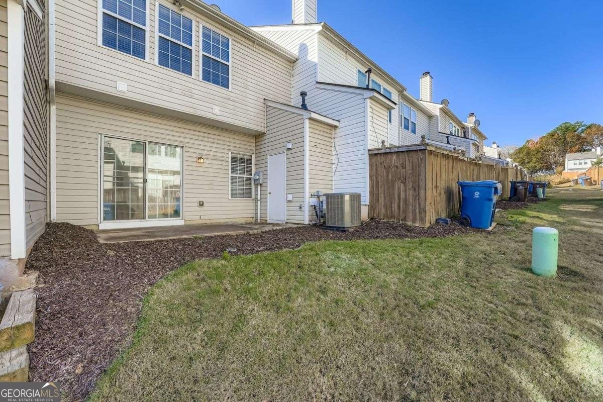 1310 Kilmington Court Alpharetta - 1