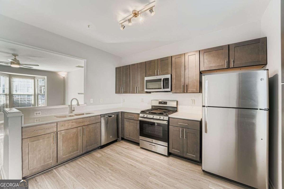 1310 Kilmington Court Alpharetta - 11