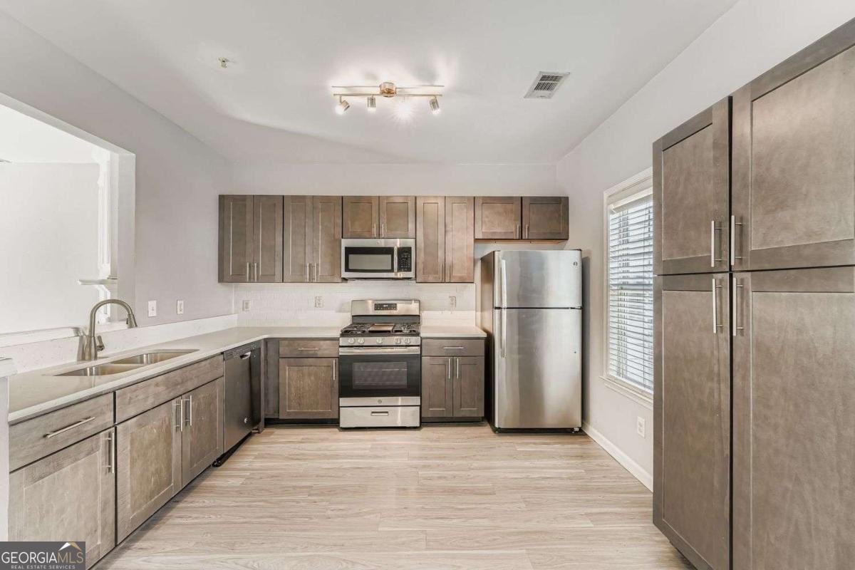 1310 Kilmington Court Alpharetta - 13