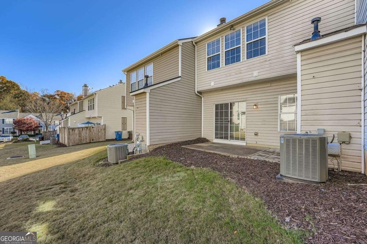 1310 Kilmington Court Alpharetta - 2