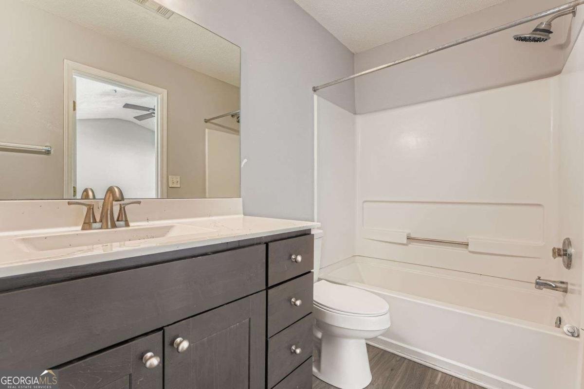 1310 Kilmington Court Alpharetta - 24