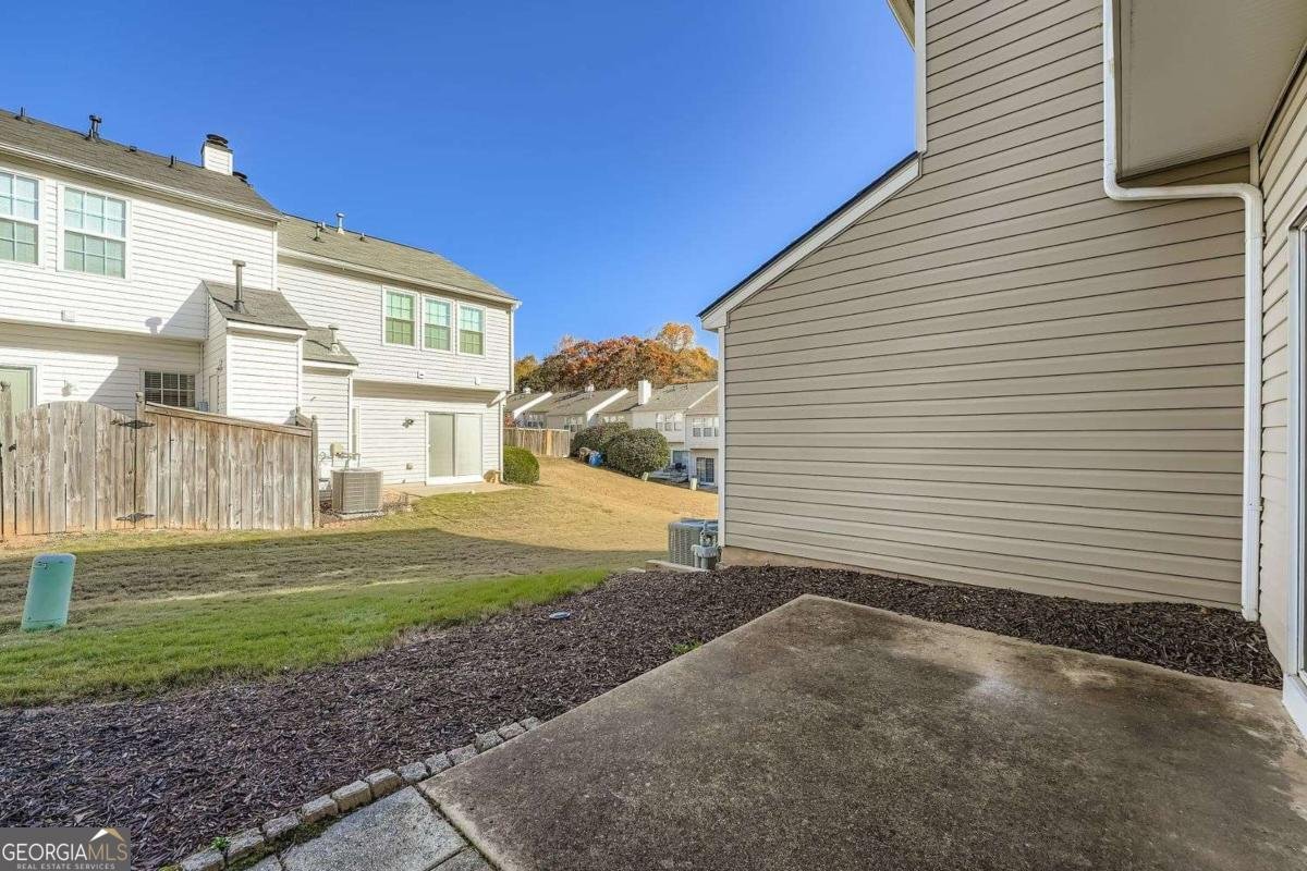 1310 Kilmington Court Alpharetta - 25