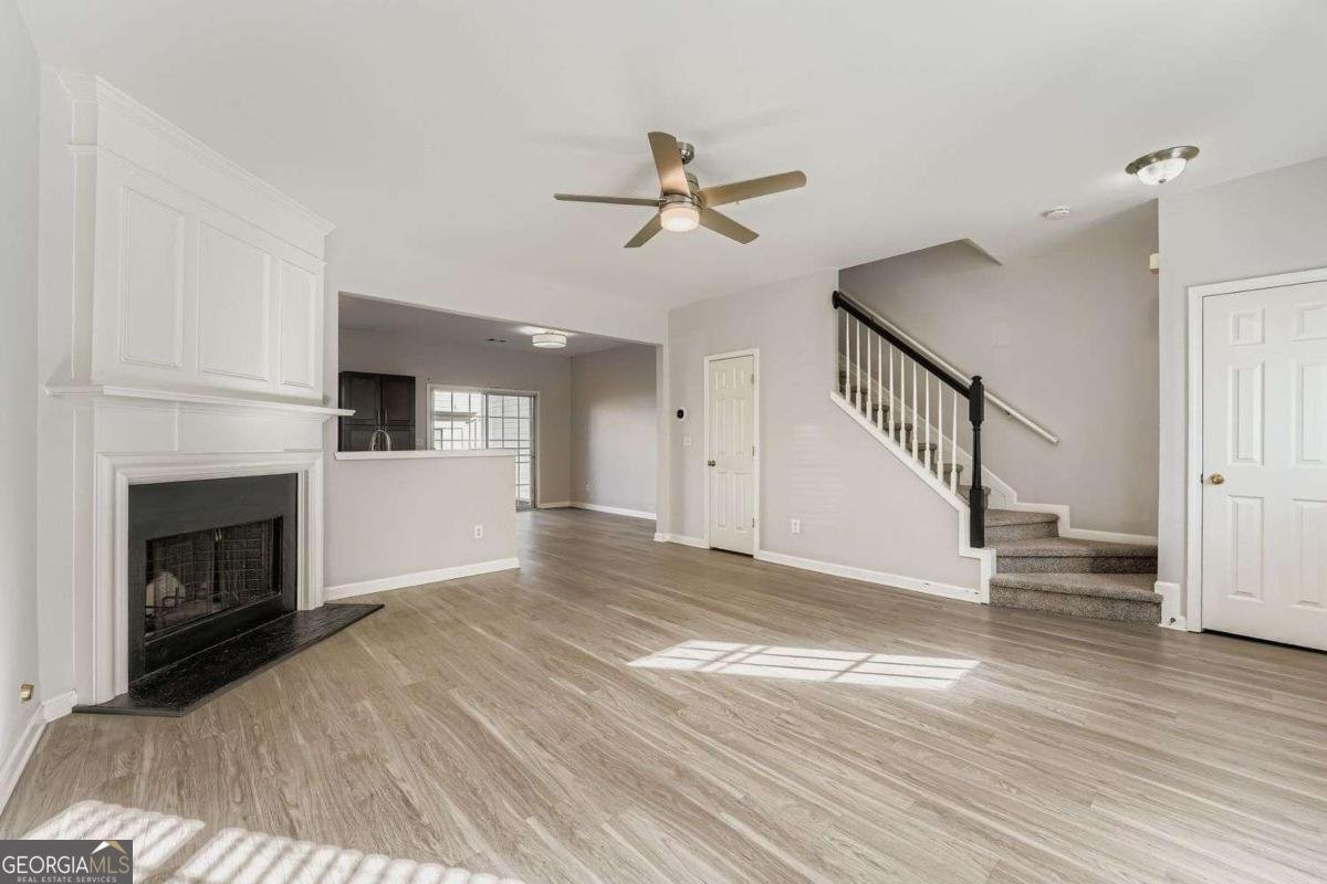 1310 Kilmington Court Alpharetta - 6