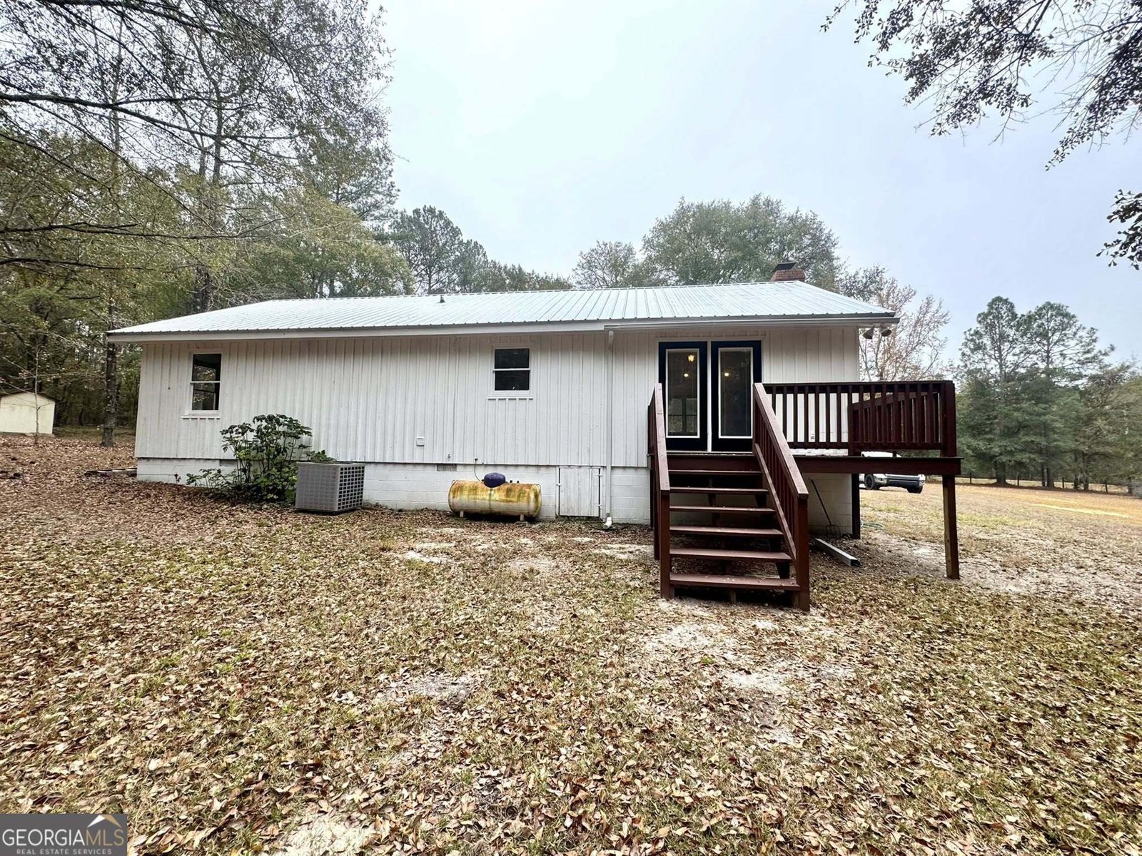 3422 Pat Mullis Road Cadwell - 22