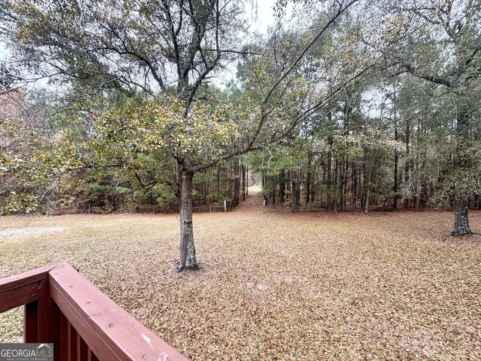 3422 Pat Mullis Road Cadwell - 23