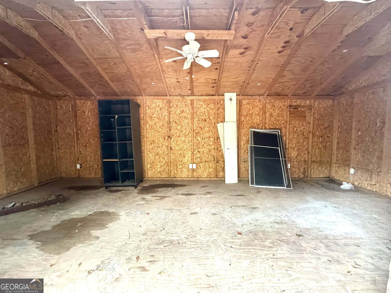 3422 Pat Mullis Road Cadwell - 25