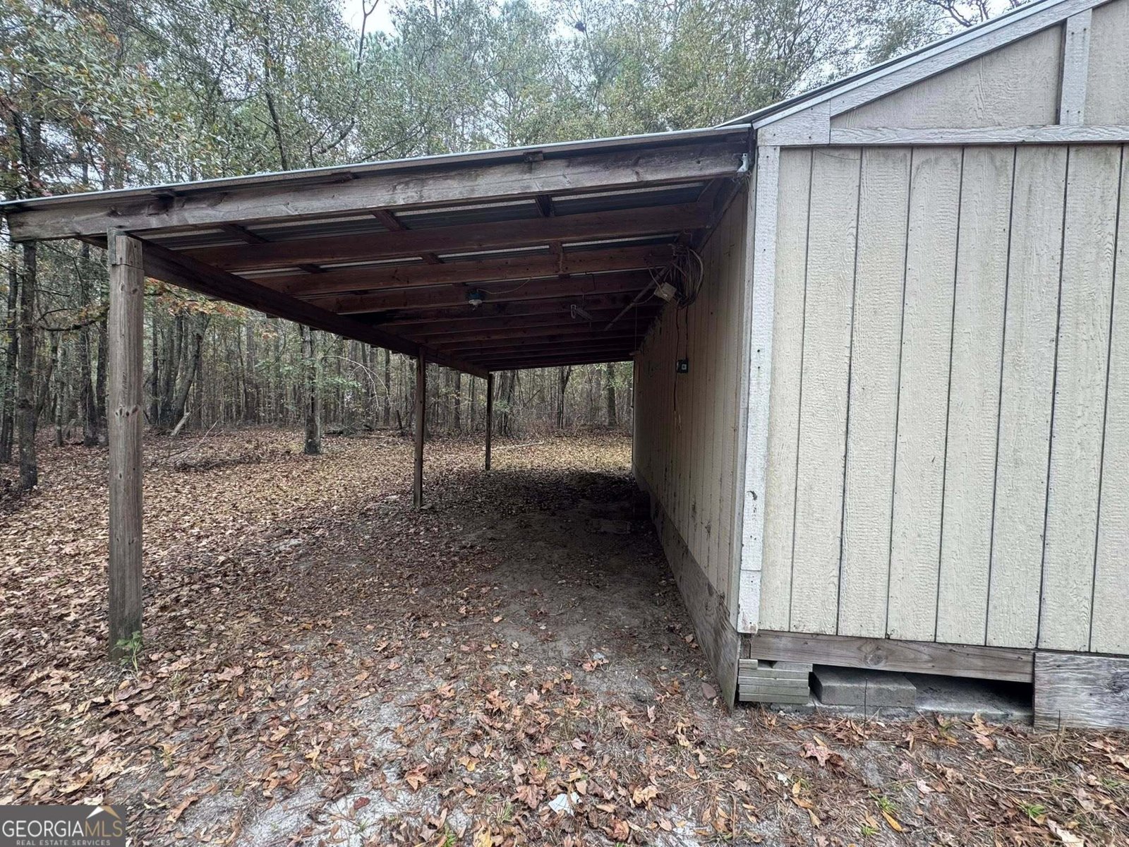 3422 Pat Mullis Road Cadwell - 26