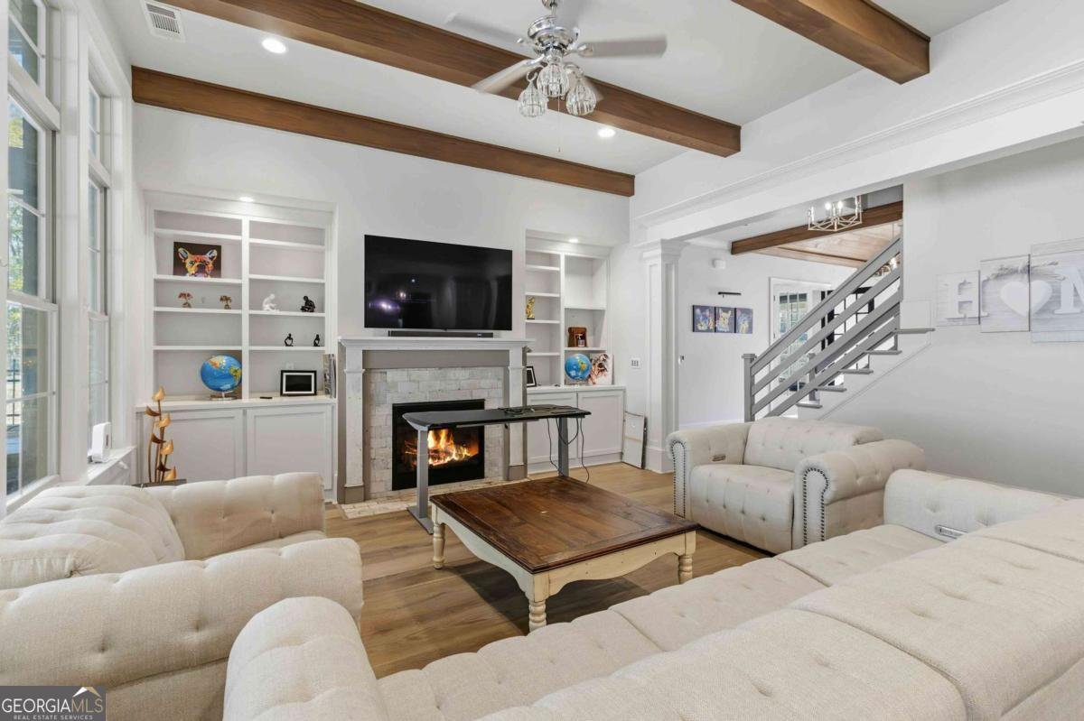 220 River Meadow Lane Social Circle - 11