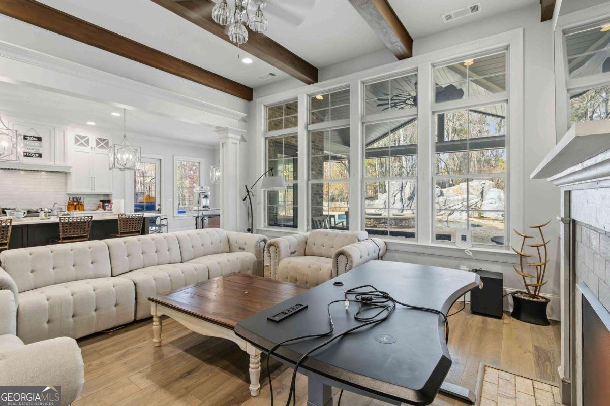 220 River Meadow Lane Social Circle - 12