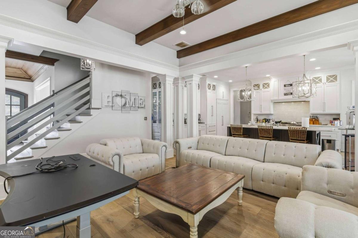 220 River Meadow Lane Social Circle - 13